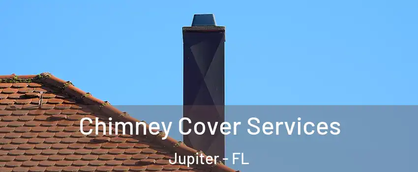  Chimney Cover Services Jupiter - FL