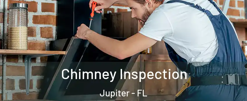  Chimney Inspection Jupiter - FL