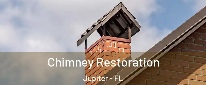  Chimney Restoration Jupiter - FL