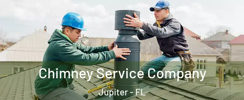  Chimney Service Company Jupiter - FL