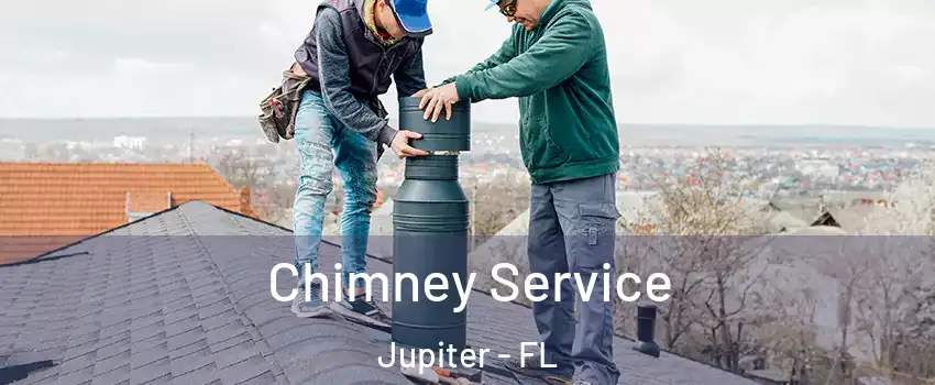  Chimney Service Jupiter - FL