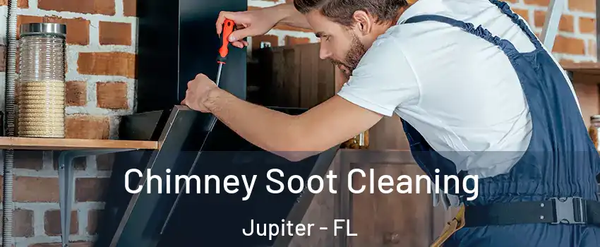  Chimney Soot Cleaning Jupiter - FL