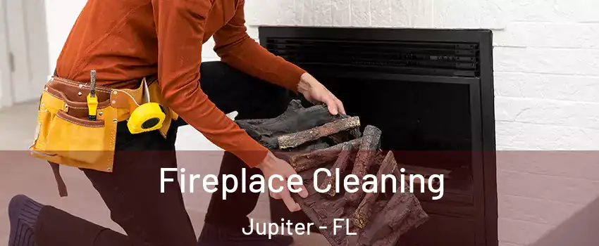  Fireplace Cleaning Jupiter - FL