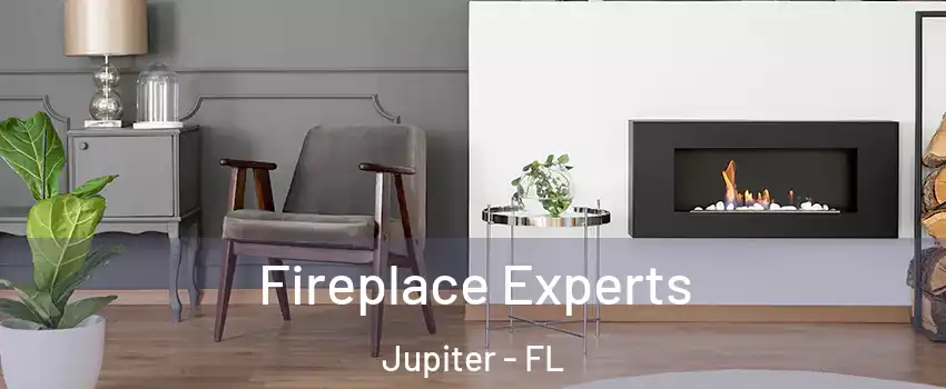  Fireplace Experts Jupiter - FL