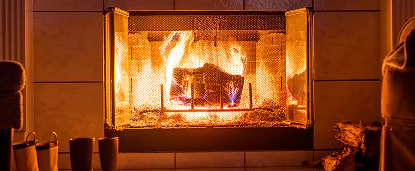 Astria Vent Free Gas Fireplaces Installation in Jupiter, FL