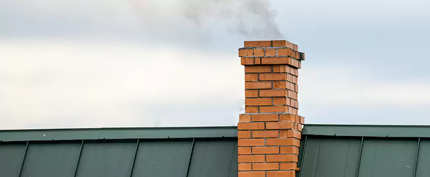 Animal Screen Chimney Cap Repair And Installation Services in Jupiter, Florida