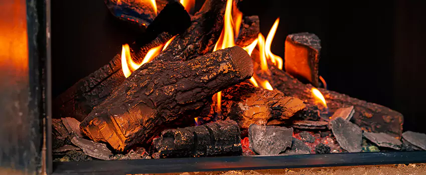 Chimney Fireplace Ash Dump Cleaning in Jupiter, FL