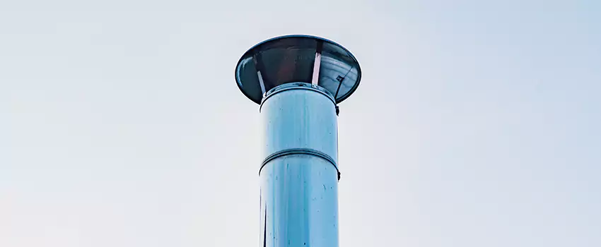 Wind-Resistant Chimney Caps Installation and Repair Services in Jupiter, Florida