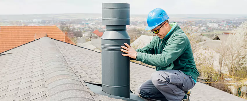 Chimney Chase Inspection Near Me in Jupiter, Florida