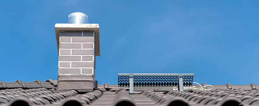 Chimney Flue Relining Services in Jupiter, Florida