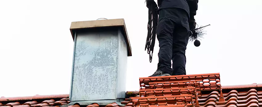 Chimney Liner Services Cost in Jupiter, FL