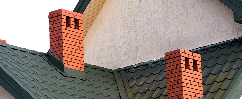 Chimney Saver Waterproofing Services in Jupiter, Florida