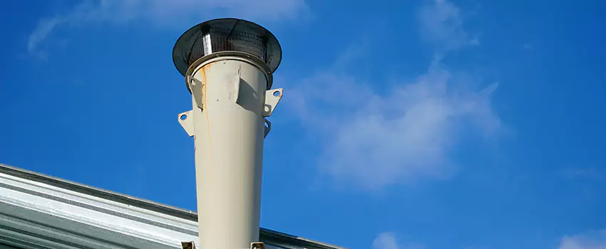 Chimney Spark Arrestor Requirements in Jupiter, FL