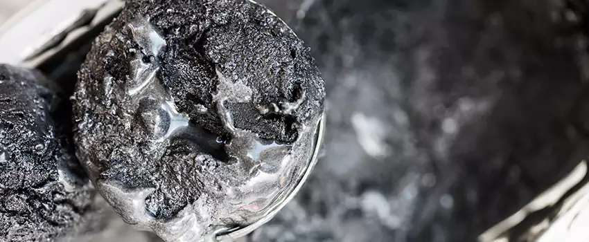 Clogged Dryer Vent Lint Cleaning in Jupiter, Florida