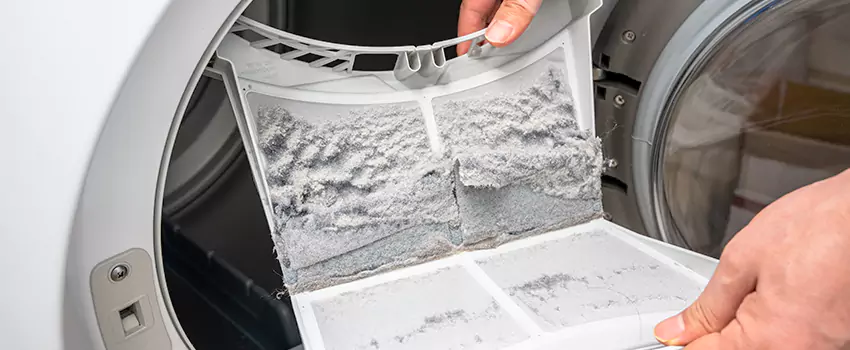 Best Dryer Lint Removal Company in Jupiter, Florida