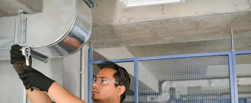 HVAC Ductwork Cleaning in Jupiter, FL