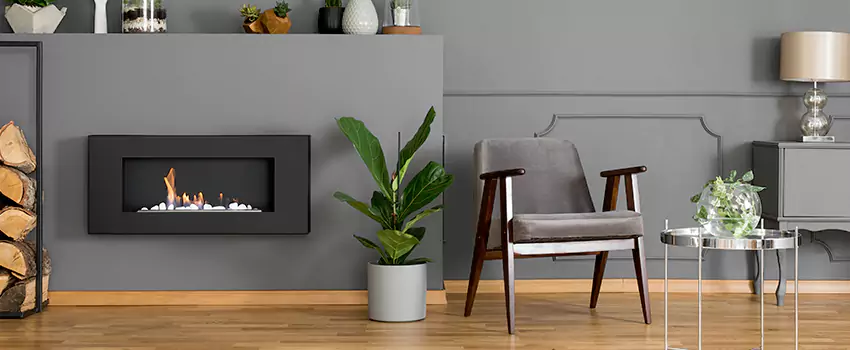 Ethanol Fireplace Burner Repair in Jupiter, FL