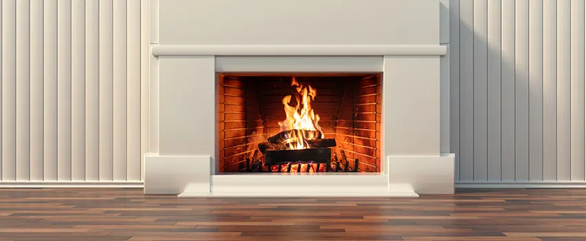 Fireplace Broken Ashtray Repair Services in Jupiter, Florida
