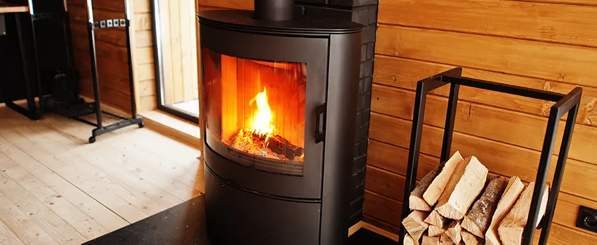Gas Fireplace Door Handle Installation Services in Jupiter, Florida
