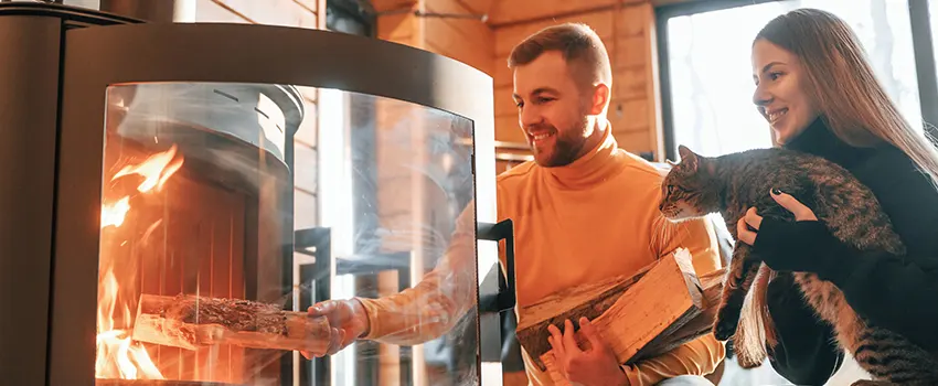Fireplace Door Installation And Replacement Contractors in Jupiter, FL