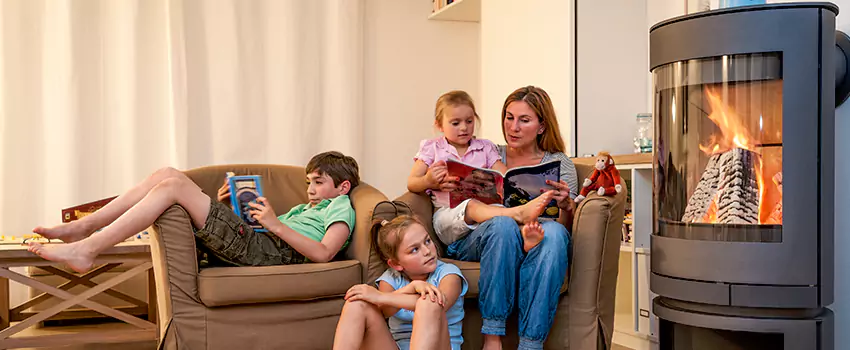 Kidsproofing Gas Fireplaces Installation in Jupiter, FL
