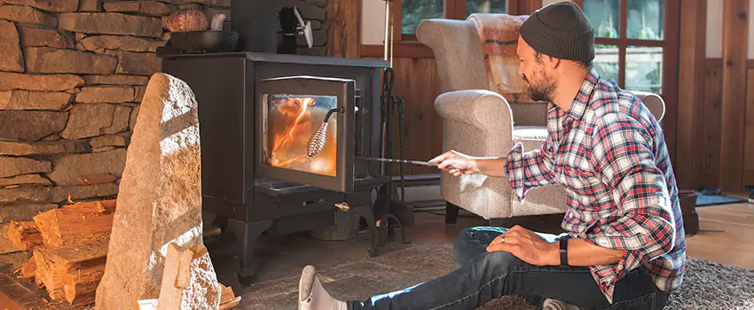Fireplace Chimney Maintenance in Jupiter, Florida