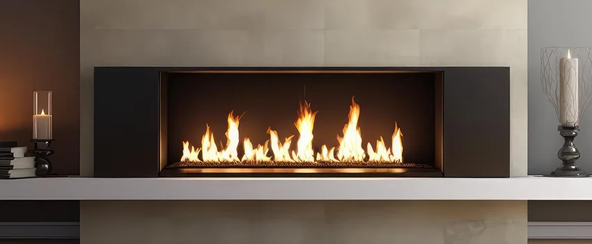 Vent Free Gas Fireplaces Repair Solutions in Jupiter, Florida