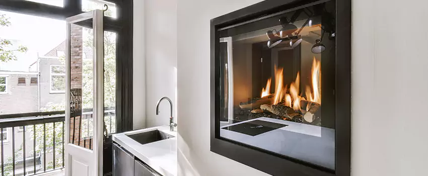 Heatilator Outdoor Fireplace Services in Jupiter, Florida
