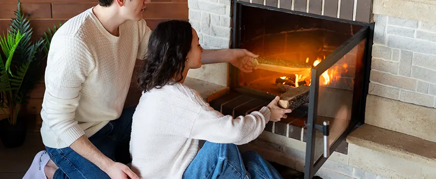 Kings Man Direct Vent Fireplaces Services in Jupiter, Florida