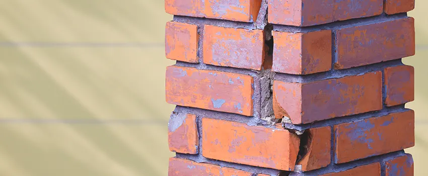 Leaking Chimney Repair And Replacement Cost in Jupiter, Florida