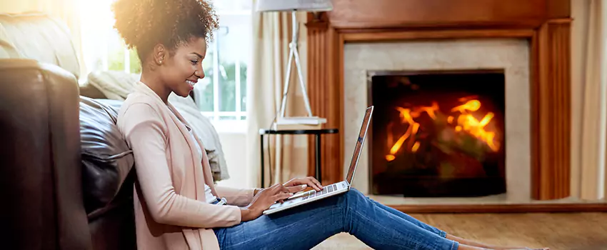 Cost-Effective Osburn Fireplace Installation and Repair in Jupiter, FL