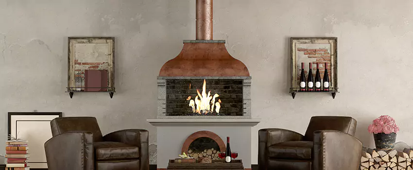 Benefits of Pacific Energy Fireplace in Jupiter, Florida