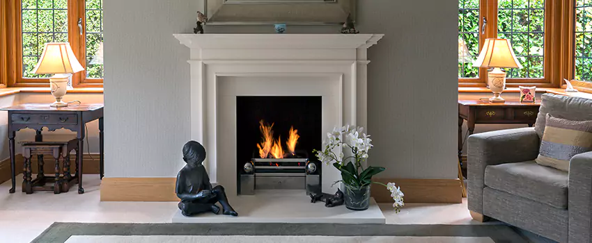 RSF Fireplaces Maintenance and Repair in Jupiter, Florida