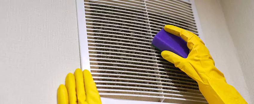 Vent Cleaning Company in Jupiter, FL