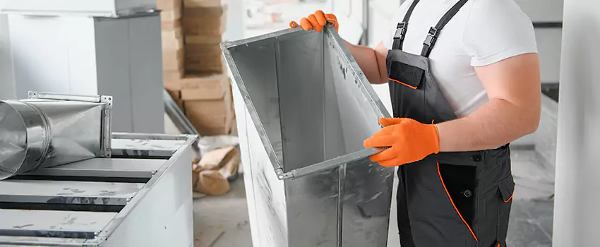 Ventilation Fan Cleaning Services in Jupiter, Florida