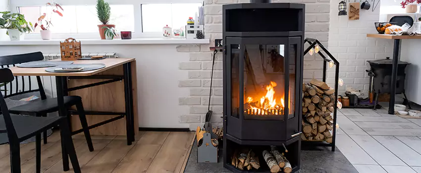 Wood Stove Firebox Installation Services in Jupiter, FL
