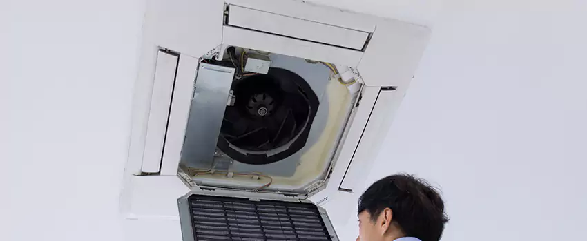 Benefits of Professional Air Duct Cleaning in Jupiter, Florida