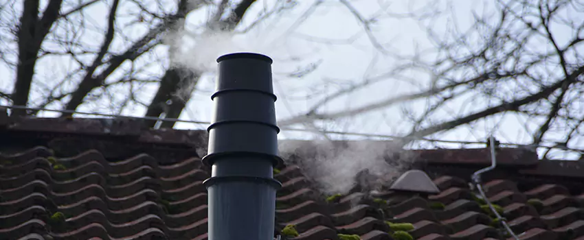 Broken Chimney Animal Screen Repair And Installation in Jupiter, FL