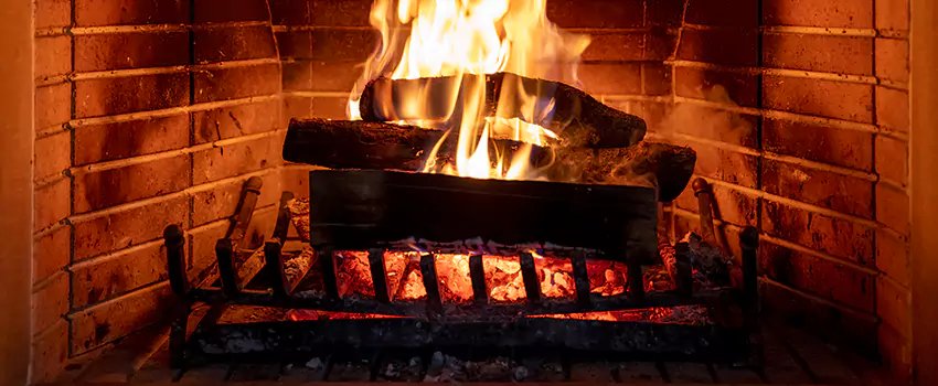 Chimney Ash Dump Cover Repair Services in Jupiter, FL