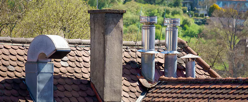 Commercial Chimney Blockage Removal in Jupiter, Florida