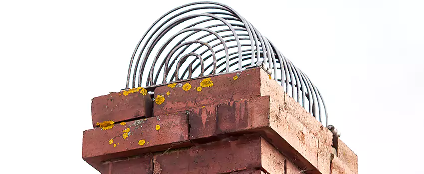 Chimney Crown Problems in Jupiter, Florida