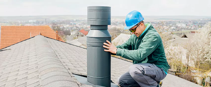 Insulated Chimney Liner Services in Jupiter, FL