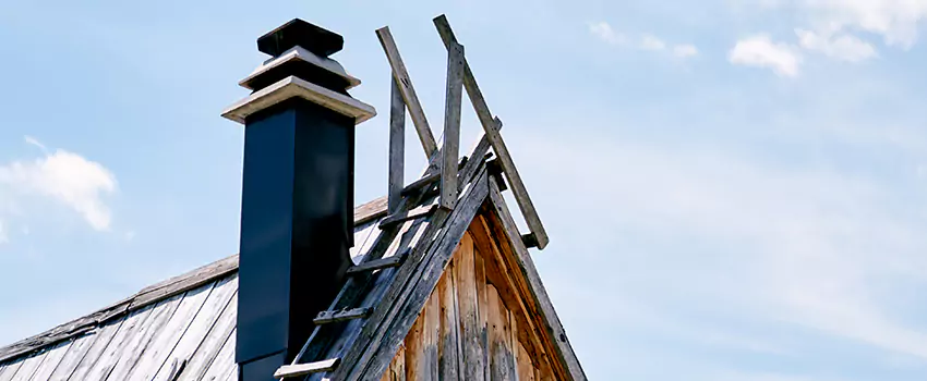 Chimney Pot Inspection in Jupiter, FL