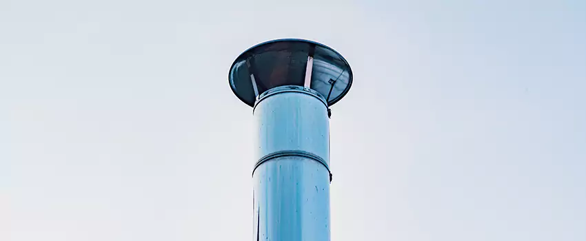 Chimney Spark Arrestor Mesh Installation in Jupiter, Florida