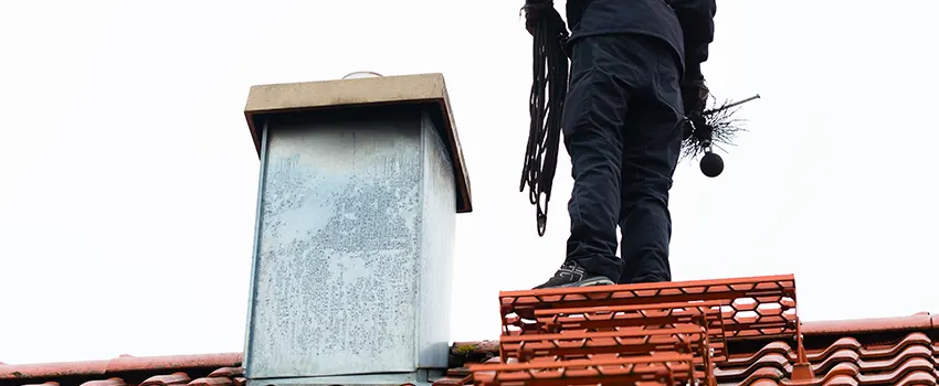 Modern Chimney Sweeping Techniques in Jupiter, Florida