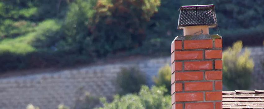 Chimney Tuckpointing And Masonry Restoration in Jupiter, FL