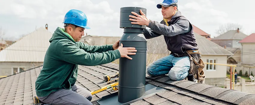Commercial Chimney Cost in Jupiter, FL