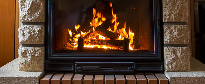 Decorative Fireplace Installation Cost in Jupiter, Florida