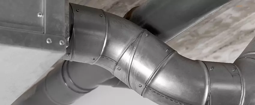 Dryer Vent Blockage Inspection in Jupiter, FL