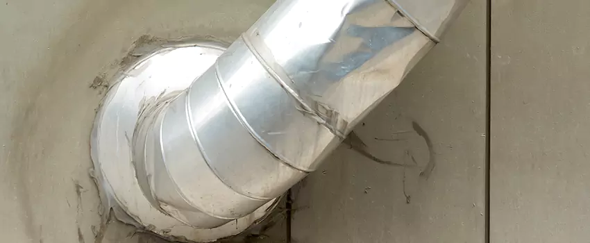 Dryer Vent Repair Process in Jupiter, FL